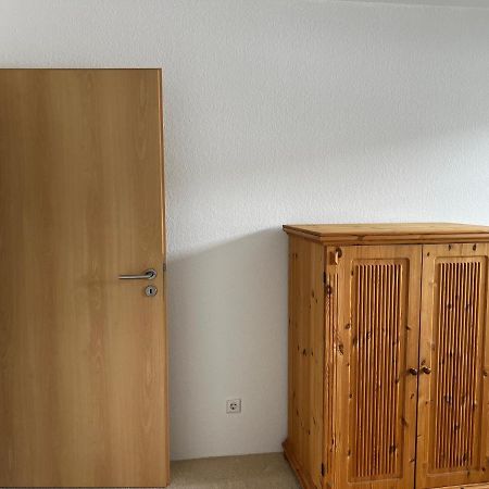 Apartamento Rosenfeld 2 Pinneberg Exterior foto