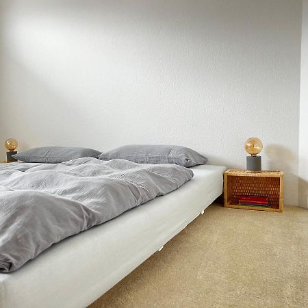 Apartamento Rosenfeld 2 Pinneberg Exterior foto