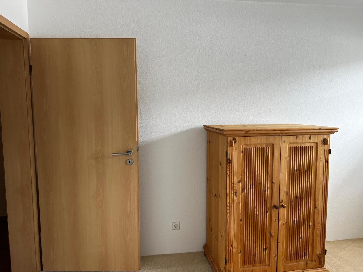 Apartamento Rosenfeld 2 Pinneberg Exterior foto