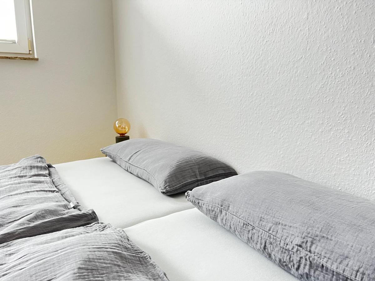 Apartamento Rosenfeld 2 Pinneberg Exterior foto